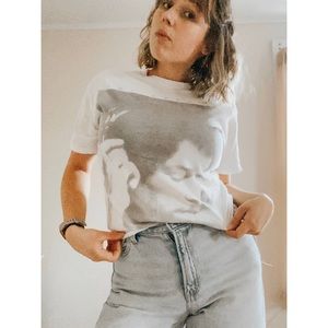 Brandy Melville Jimi Hendrix Tee